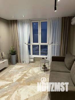 2-к квартира, посуточно, 56м2, 1/1 этаж