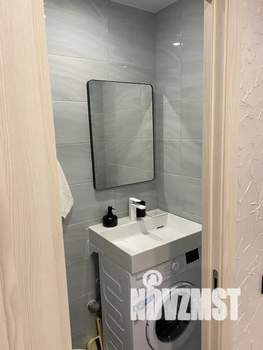 Студия квартира, посуточно, 17м2, 4/5 этаж