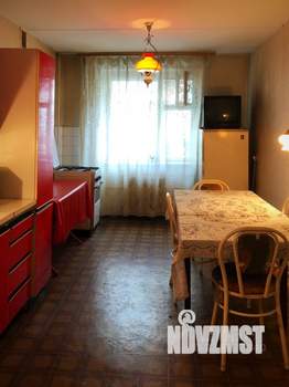 2-к квартира, на длительный срок, 60м2, 2/5 этаж