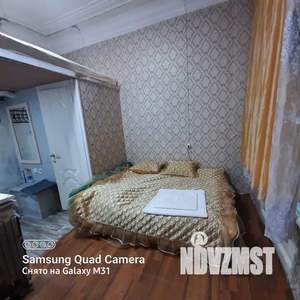 Студия квартира, посуточно, 18м2, 1/2 этаж