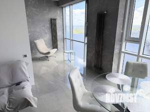 1-к квартира, посуточно, 67м2, 33/37 этаж