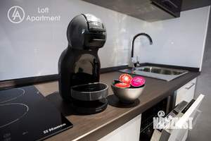 1-к квартира, на длительный срок, 45м2, 10/23 этаж