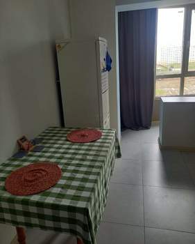 1-к квартира, на длительный срок, 38м2, 5/10 этаж