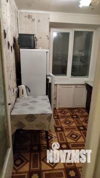 1-к квартира, на длительный срок, 36м2, 9/9 этаж