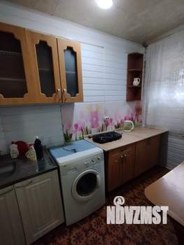 1-к квартира, на длительный срок, 30м2, 1/3 этаж