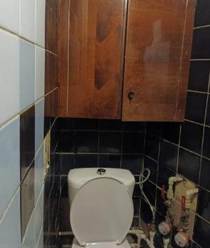 1-к квартира, на длительный срок, 32м2, 1/9 этаж