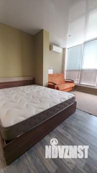 1-к квартира, на длительный срок, 42м2, 15/21 этаж