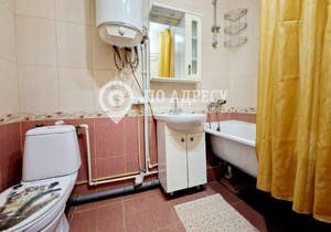 1-к квартира, на длительный срок, 32м2, 8/9 этаж