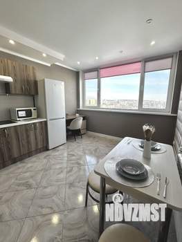 1-к квартира, на длительный срок, 50м2, 23/27 этаж