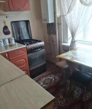 2-к квартира, на длительный срок, 44м2, 2/5 этаж