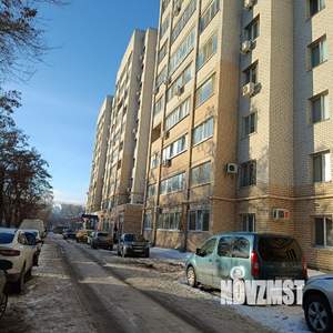 1-к квартира, на длительный срок, 40м2, 3/10 этаж