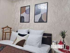 Студия квартира, посуточно, 39м2, 9/14 этаж