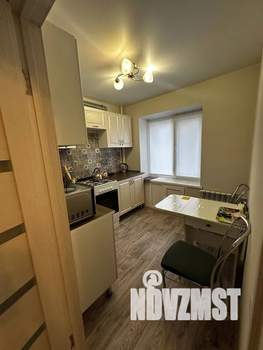 1-к квартира, посуточно, 31м2, 2/6 этаж