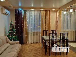 3-к квартира, посуточно, 64м2, 8/9 этаж