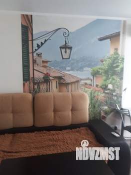 2-к квартира, на длительный срок, 44м2, 21/25 этаж