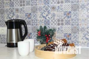 1-к квартира, посуточно, 45м2, 22/27 этаж