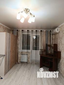 1-к квартира, на длительный срок, 40м2, 8/10 этаж