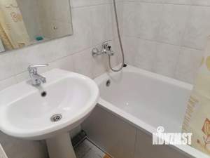 1-к квартира, посуточно, 34м2, 7/9 этаж