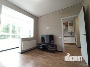 2-к квартира, на длительный срок, 52м2, 3/18 этаж