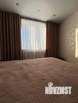 1-к квартира, на длительный срок, 35м2, 6/10 этаж