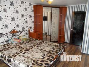 2-к квартира, посуточно, 50м2, 5/9 этаж