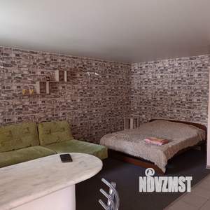 1-к квартира, посуточно, 32м2, 1/9 этаж