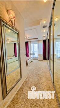 3-к квартира, на длительный срок, 240м2, 16/16 этаж