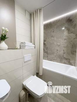 2-к квартира, посуточно, 43м2, 2/5 этаж