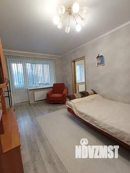 2-к квартира, на длительный срок, 41м2, 4/5 этаж