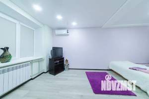 1-к квартира, посуточно, 35м2, 1/5 этаж