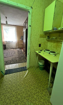 1-к квартира, на длительный срок, 24м2, 3/5 этаж