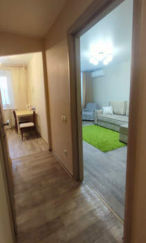 2-к квартира, на длительный срок, 48м2, 1/9 этаж