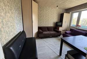 1-к квартира, на длительный срок, 23м2, 6/9 этаж