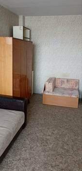 1-к квартира, на длительный срок, 35м2, 7/9 этаж