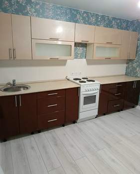 1-к квартира, на длительный срок, 50м2, 10/12 этаж