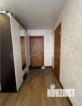 Студия квартира, на длительный срок, 17м2, 3/5 этаж