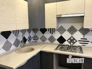 1-к квартира, на длительный срок, 37м2, 10/10 этаж