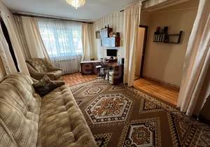 2-к квартира, на длительный срок, 45м2, 1/5 этаж