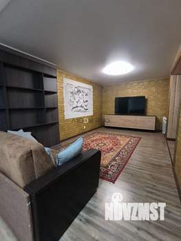 2-к квартира, на длительный срок, 60м2, 10/10 этаж