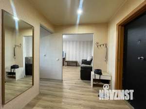 2-к квартира, посуточно, 60м2, 10/10 этаж