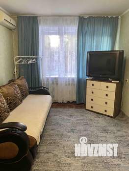 1-к квартира, на длительный срок, 36м2, 1/9 этаж