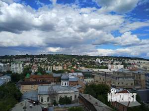1-к квартира, посуточно, 37м2, 9/10 этаж