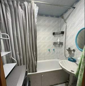 2-к квартира, на длительный срок, 52м2, 5/9 этаж