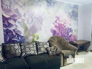 1-к квартира, на длительный срок, 30м2, 8/9 этаж