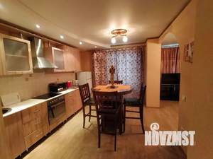 1-к квартира, посуточно, 42м2, 7/19 этаж
