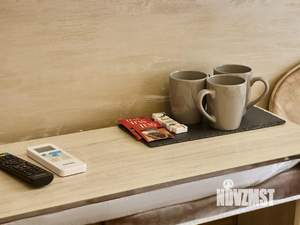 1-к квартира, посуточно, 23м2, 1/1 этаж