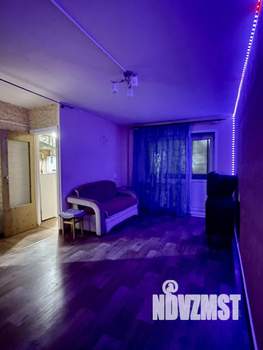 1-к квартира, на длительный срок, 32м2, 3/5 этаж