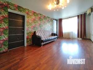 2-к квартира, на длительный срок, 42м2, 5/9 этаж