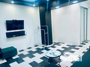 2-к квартира, посуточно, 60м2, 3/5 этаж