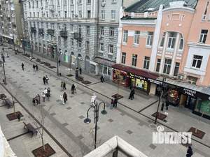 3-к квартира, на длительный срок, 84м2, 4/5 этаж